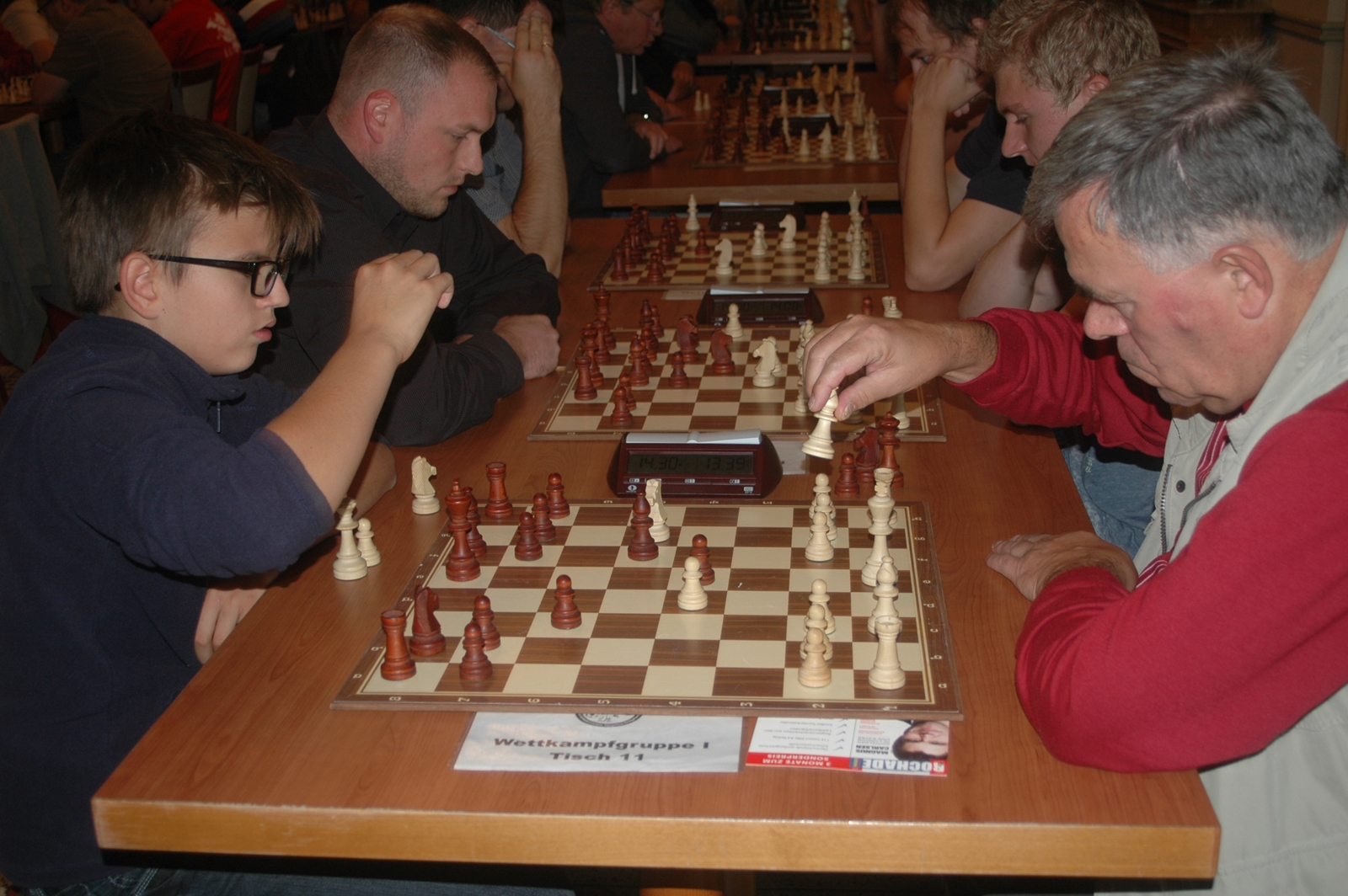 Vorschau